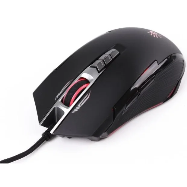 Игровая мышь A4Tech Bloody P93S Black Stone
